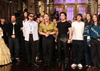 SNL Tourette’s sketch criticised