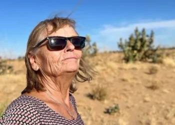 Sahel region kidnappings foreigners