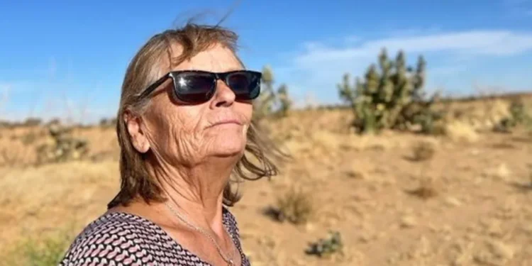 Sahel region kidnappings foreigners