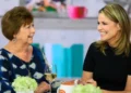 Savannah Guthrie mother Nancy