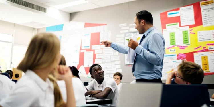 Schools Lack Staff to Make SEND Reforms Work Union Warns