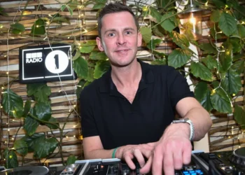 Scott Mills Police Investigation 2018 Sacked BBC Radio 2