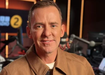 Scott Mills Sacked BBC Radio 2 Historic Relationship 2026