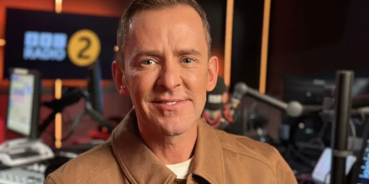 Scott Mills Sacked BBC Radio 2 Historic Relationship 2026