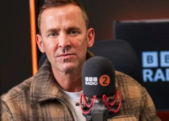 Scott Mills Sacked BBC Radio 2 Personal Conduct 2026