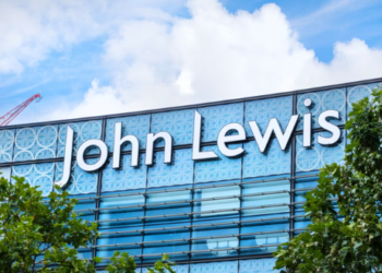 John Lewis bonus