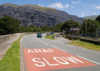 Welsh language revolution