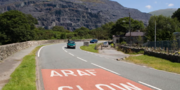 Welsh language revolution