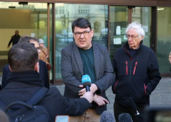 Shabana Mahmood Scraps Non-Crime Hate Incidents March 2026