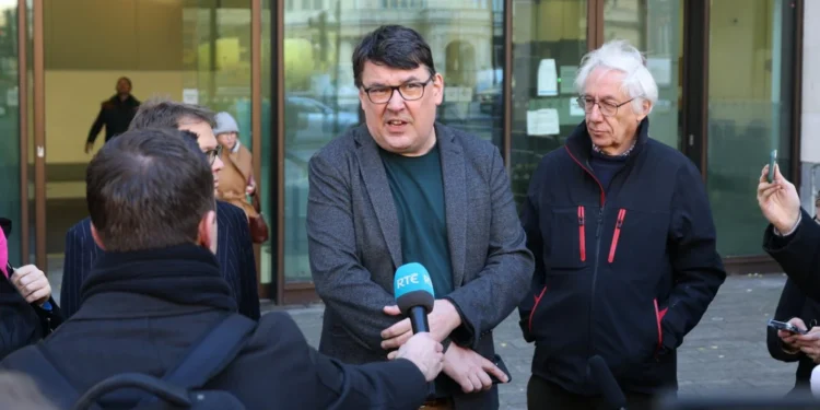 Shabana Mahmood Scraps Non-Crime Hate Incidents March 2026