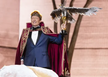 Six reasons why this year’s Oscars were the best Oscars in years