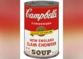Warhol exhibition pops into city