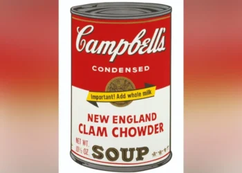 Warhol exhibition pops into city