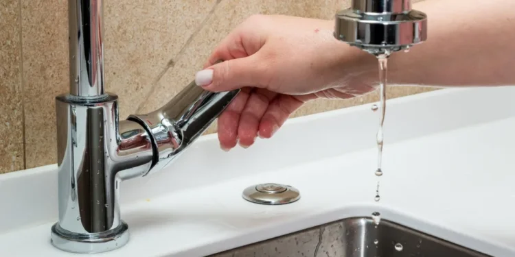 South East Water £22m fine supply failures