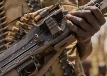 South Sudan surprise attack 169 killed