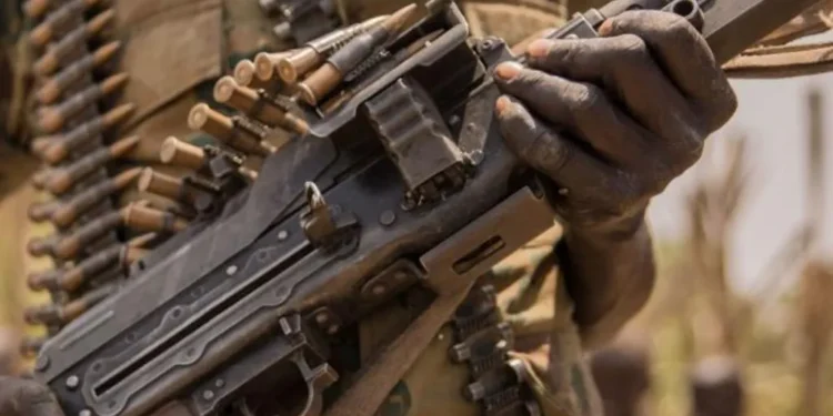 South Sudan surprise attack 169 killed