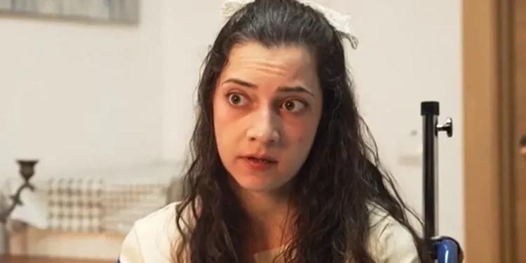 Spanish woman dies by euthanasia after legal battle with father