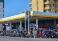 Sri Lanka declares Wednesdays off to conserve fuel