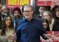 Starmer Launches Labour Local Election Campaign 2026