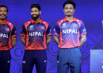 T20 World Cup 2026 fixtures and results