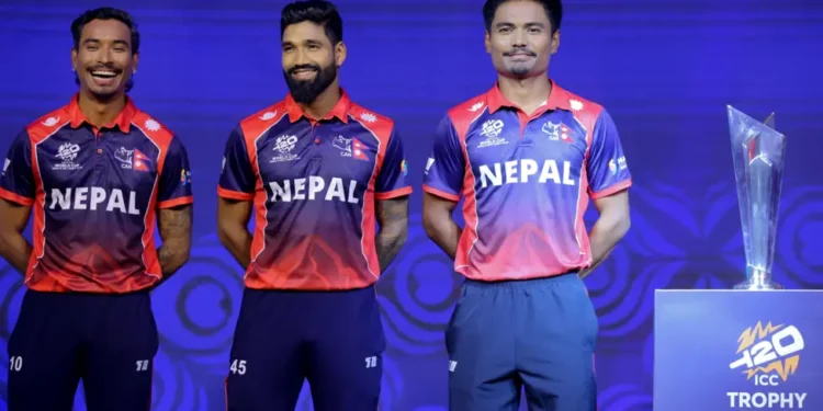 T20 World Cup 2026 fixtures and results