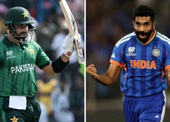 T20 World Cup 2026 top run‑scorers and wicket‑takers