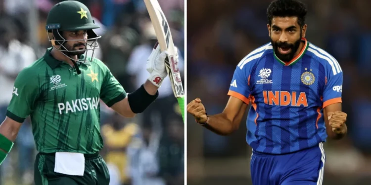 T20 World Cup 2026 top run‑scorers and wicket‑takers