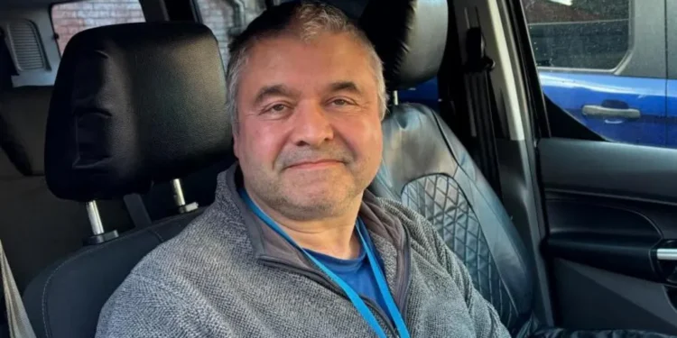 Taxi Profit Fuel Price Rise