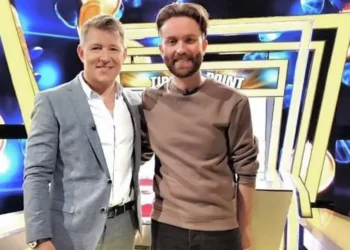 Tipping Point IVF triplets