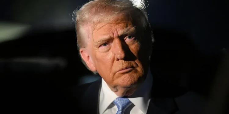 Trump Iran crisis allies