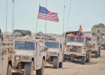 Trump Iran uprising lessons Iraq 1991