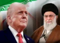 Trump Iran war approval drops as economic concerns rise