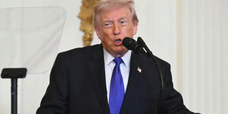 Trump Iran war powers Congress