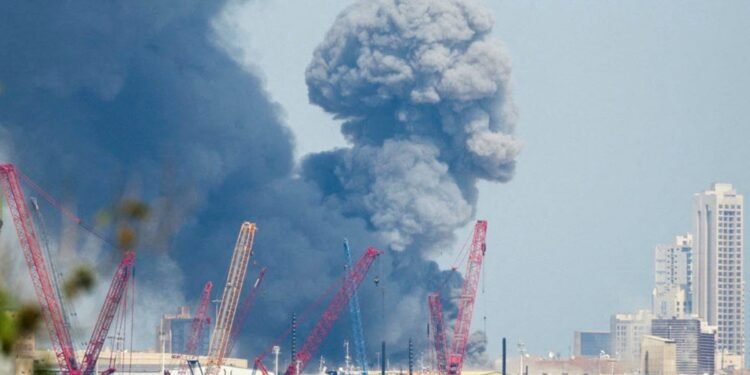 Trump Iranian regime will to survive