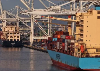 Trump administration tariff refunds