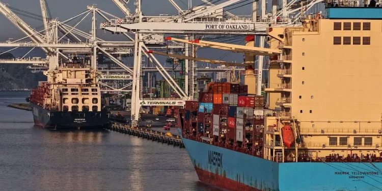 Trump administration tariff refunds