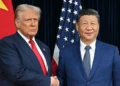 Trump seeks to delay meeting with Xi Jinping