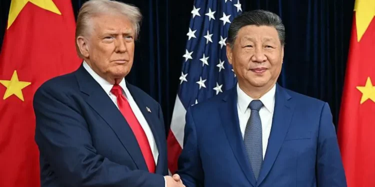 Trump seeks to delay meeting with Xi Jinping