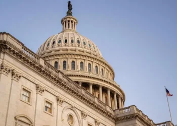 Trump war powers Iran Senate vote