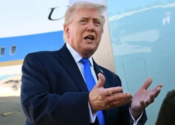 Trump’s signature to appear on US dollars in historic first