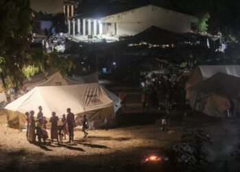 UK Cuts Climate Aid by 14% in Strategic Refocus