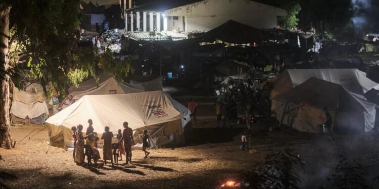 UK Cuts Climate Aid by 14% in Strategic Refocus