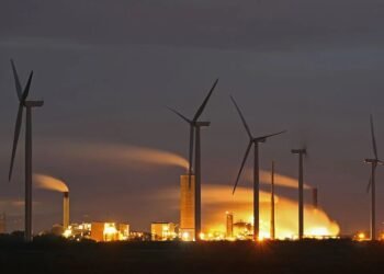 UK Energy Reform Could Cut Bills by £200