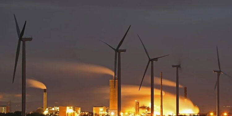 UK Energy Reform Could Cut Bills by £200