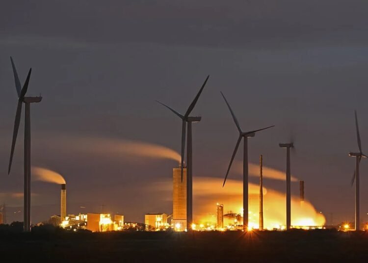 UK Energy Reform Could Cut Bills by £200