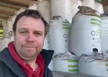 UK Fertiliser Price Spike 2026 Farmers Stop Planting SFI