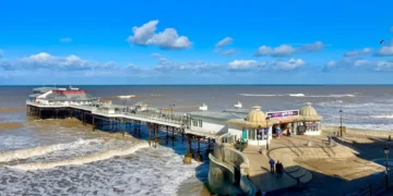 UK Weather Forecast: 17C Heatwave as Spring Sunshine Returns