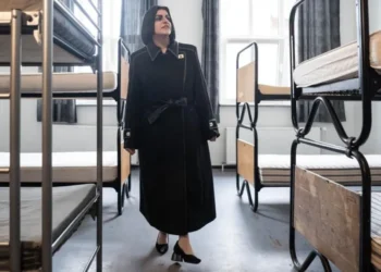 UK asylum system reforms 2026