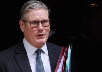 UK fuel tax hike review Iran conflict