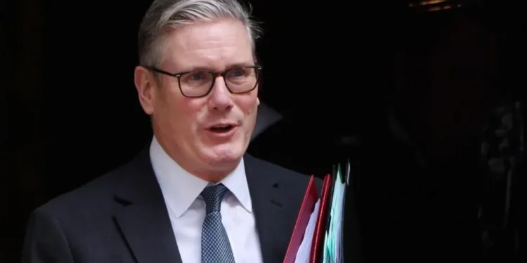 UK fuel tax hike review Iran conflict